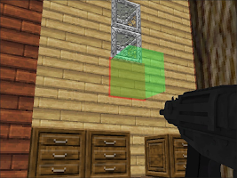 Multicraft Pixel gun 3d