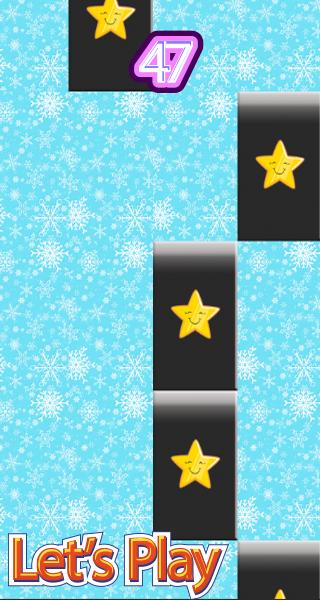 The Chainsmokers - This Feeling on Piano Tiles