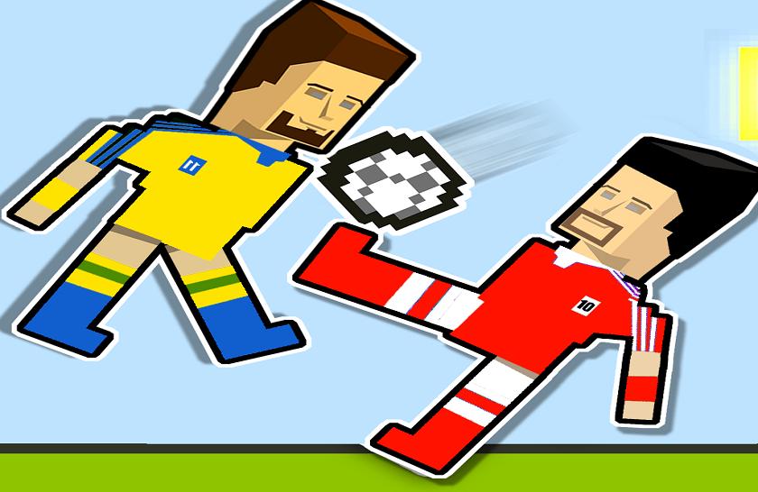 Soccer Physics ball