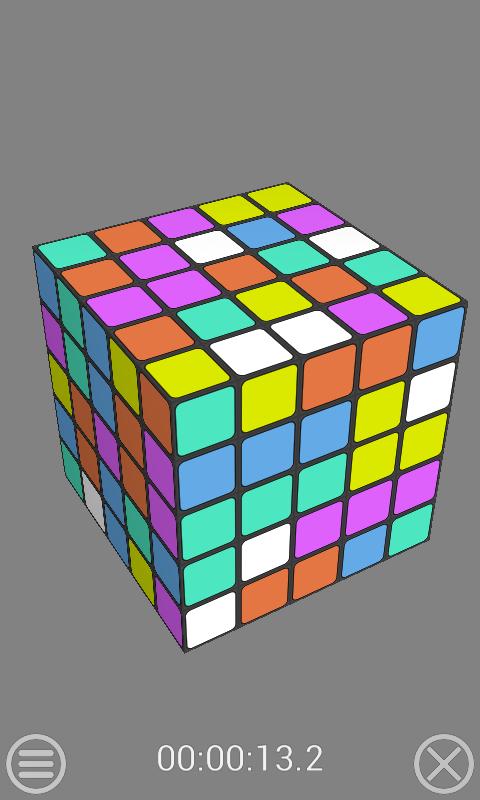 Magic Cube