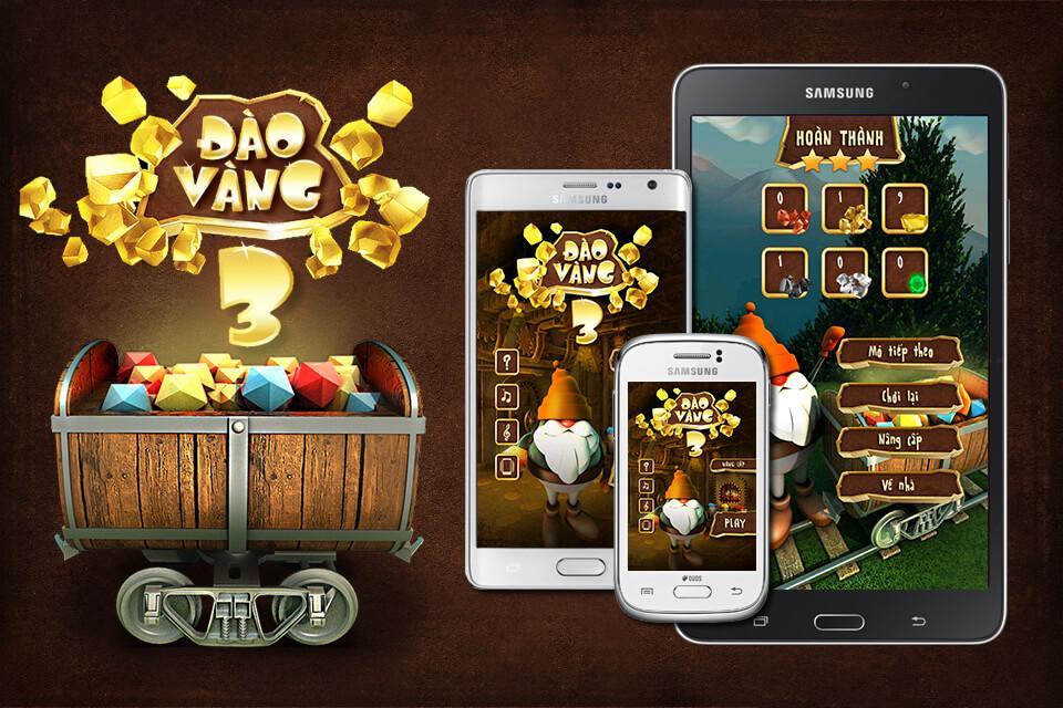 Vua Dao Vang 3