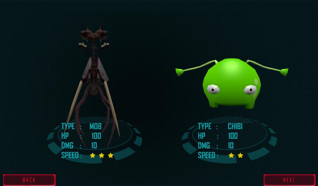 AlienSlayer