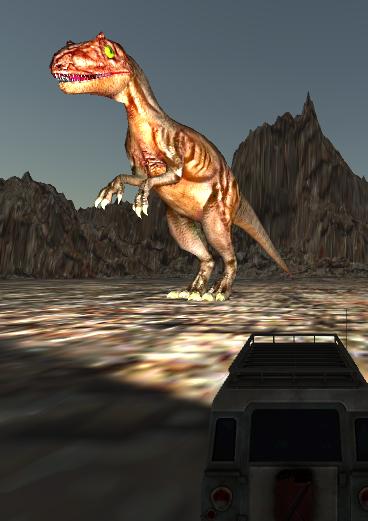 DinoExpedition