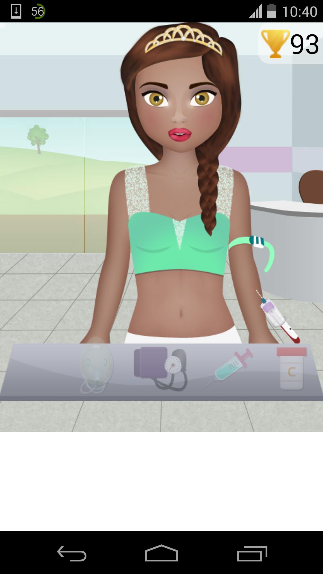 Heart Surgery Games 2