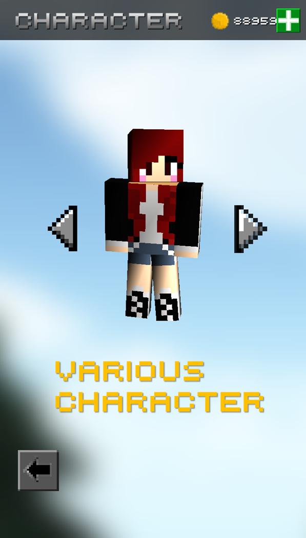 Puzzle Pixel Survival - 3Match