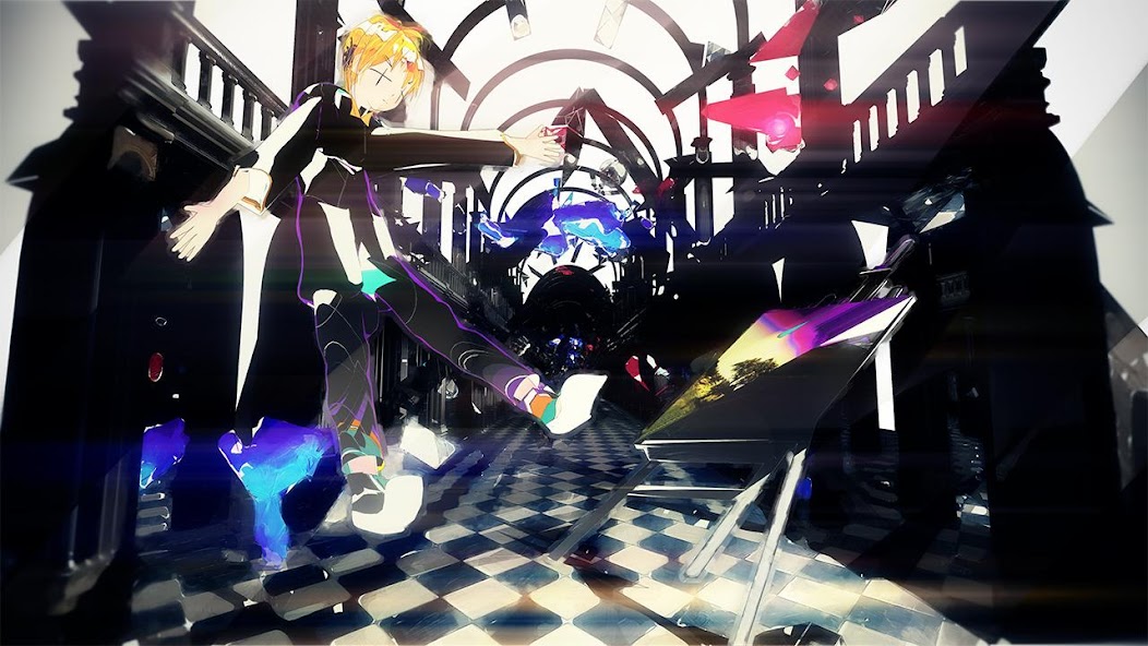 Tone Sphere
