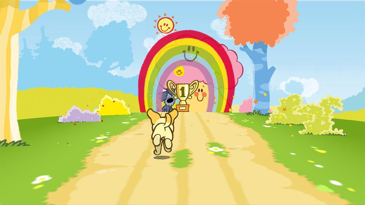 Woezel & Pip - In de Tovertuin