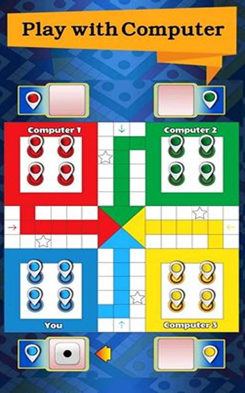 Game Tips Ludo King Free