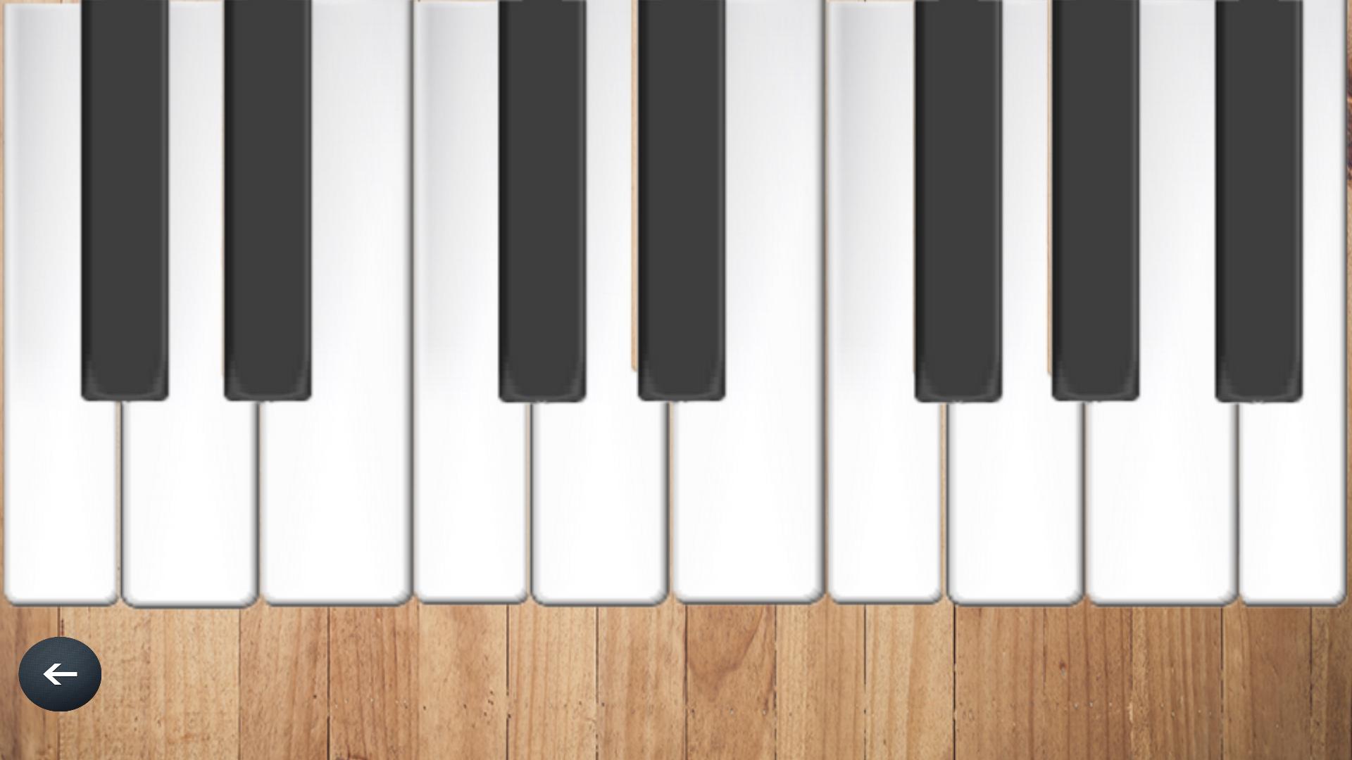 Perfect Piano Kids
