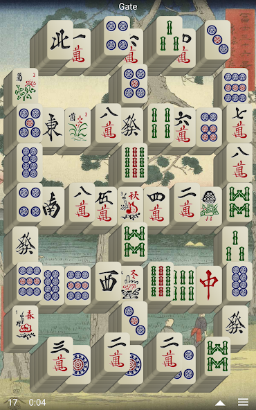 Mahjong Pocket Genius