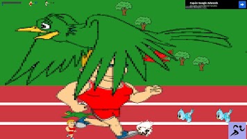 Athletic Fingers free