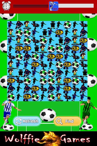 Soccer Stars Free