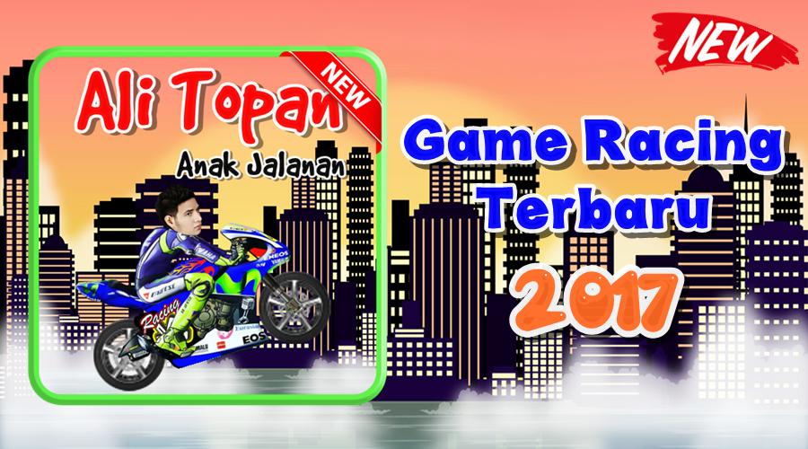 AL Pembalap Anak Langit