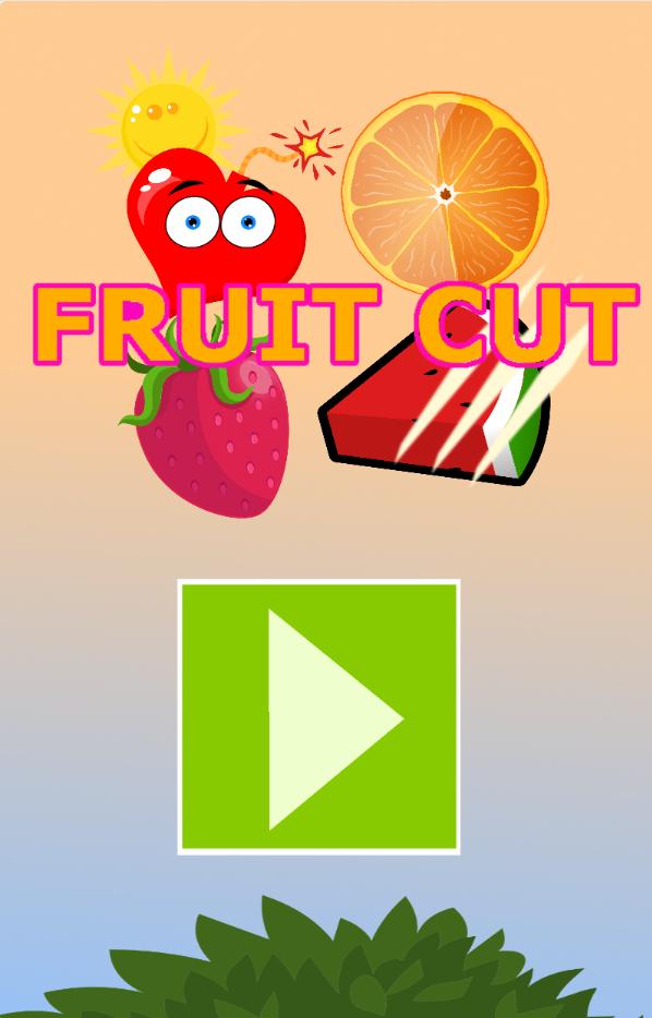 Cut Fruit
