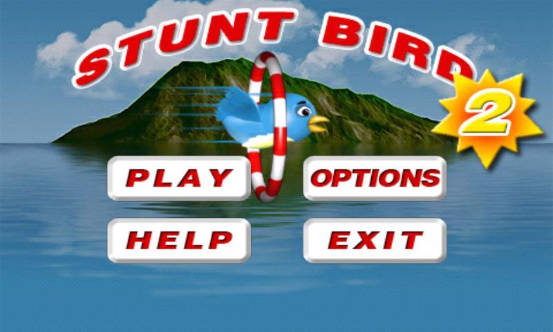 Stunt Bird 2