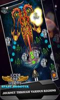 Aces of Glory: Space Flight