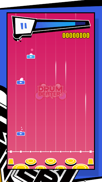 Drum Beater