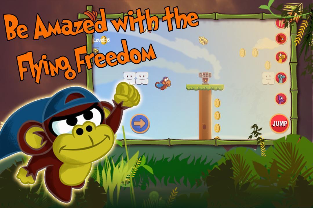 Super Monkey