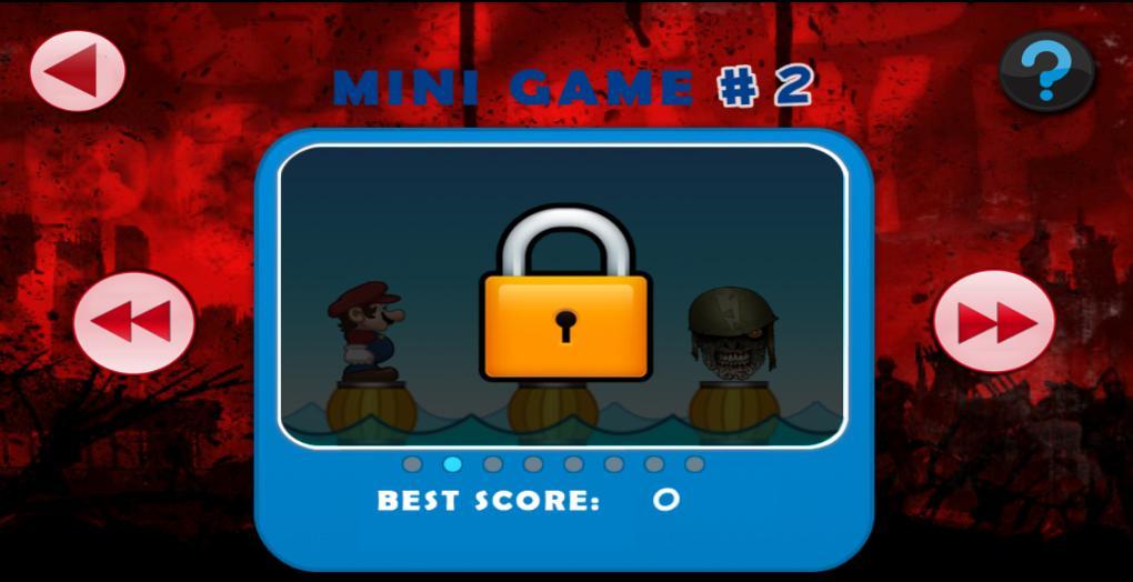 Zombie Army