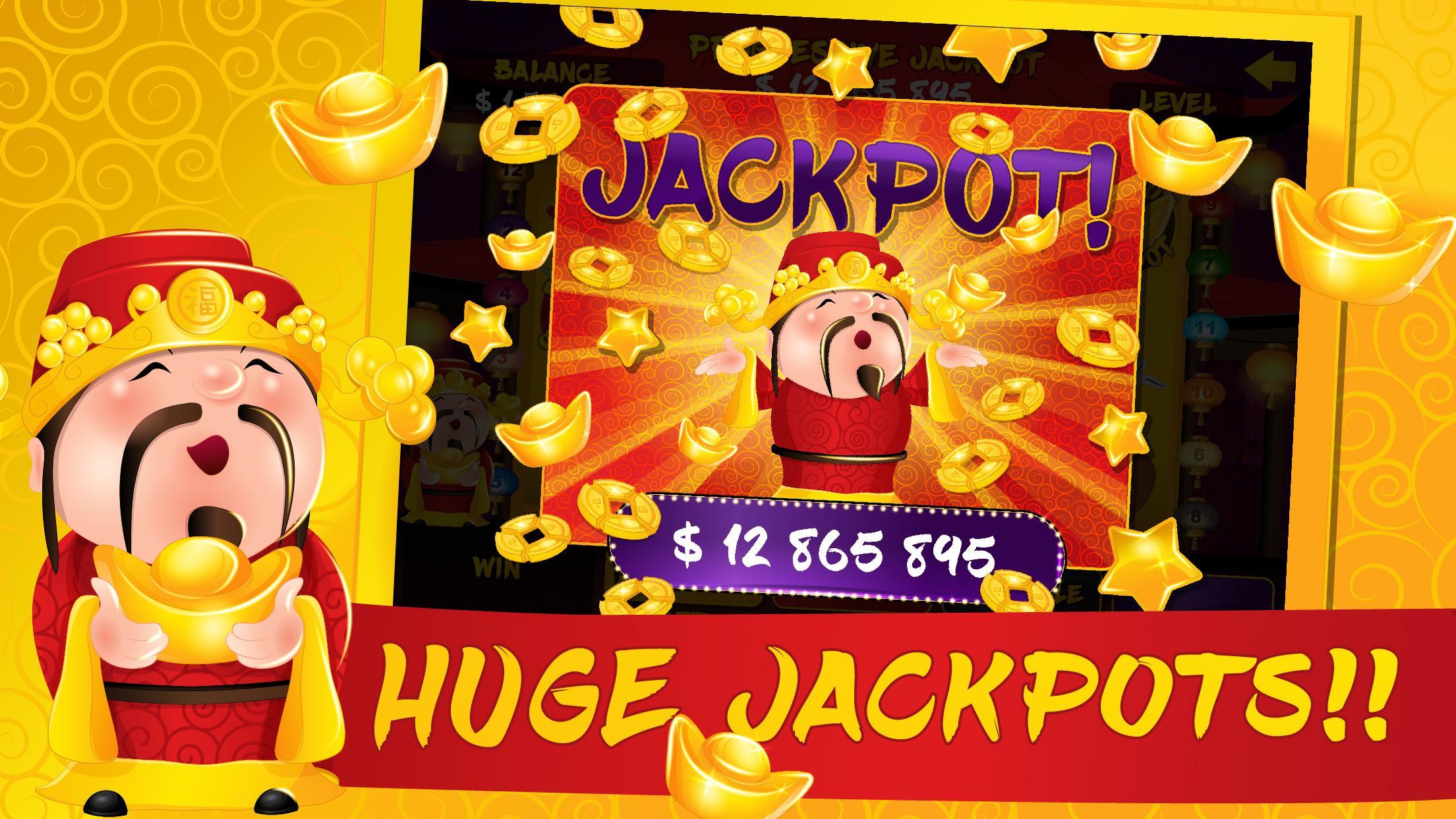 New Slots 2019 Chinese Casino