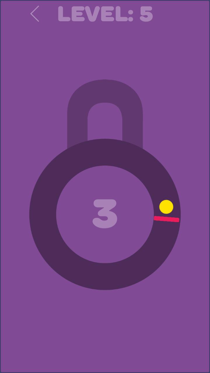 Unlock The Lock HD