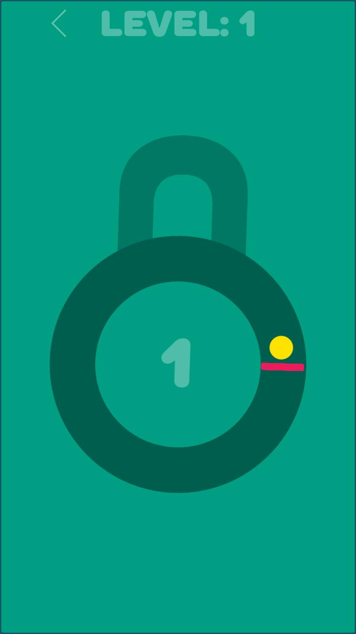 Unlock The Lock HD