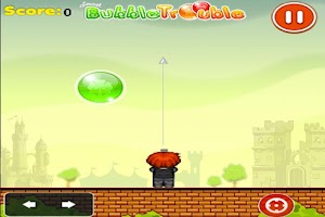 Smart Bubble Trouble