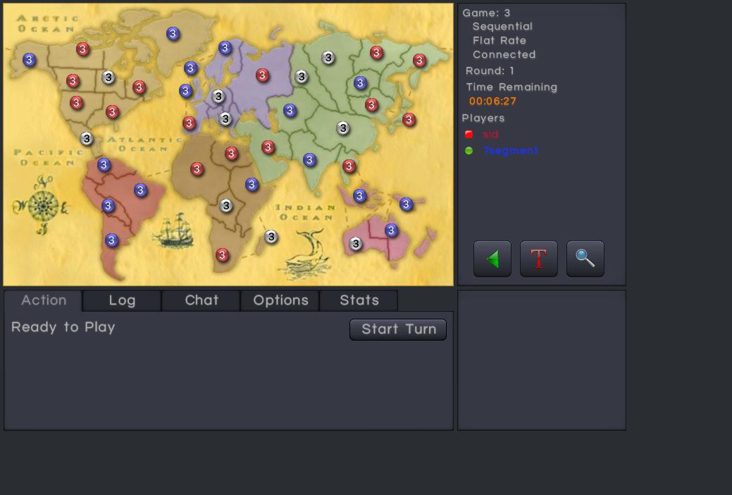 Grand Strategy