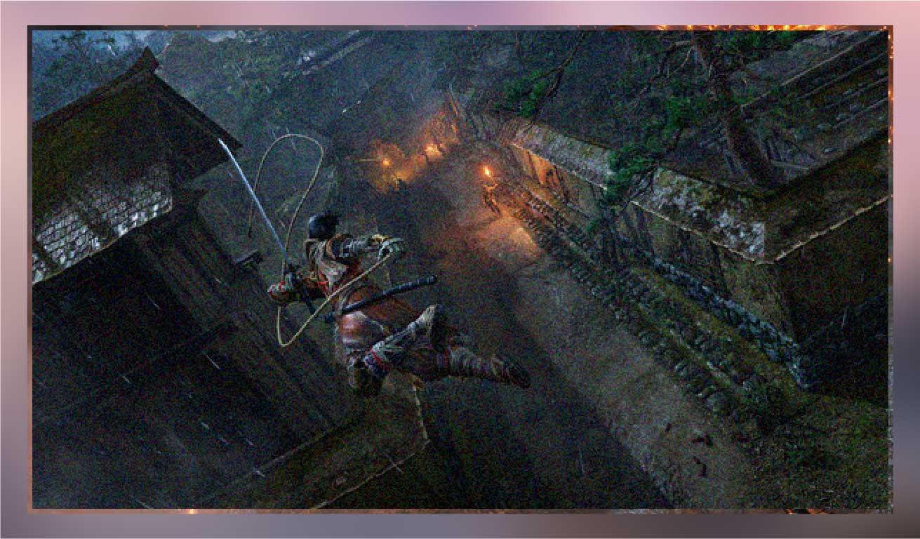 Sekiro