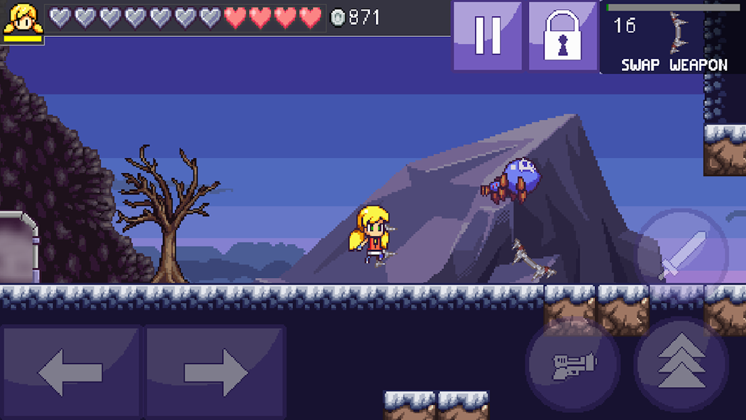Cally's Caves 3
