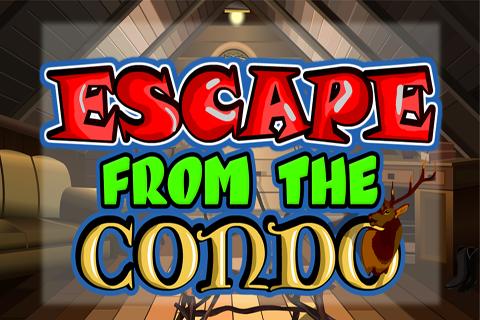 Escape From The Condo