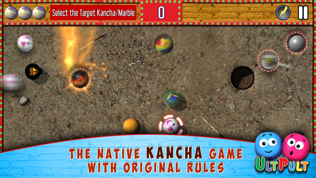 Kanchay