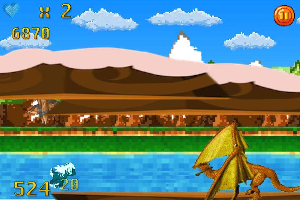 My Gravity Little Pixel Pony 2