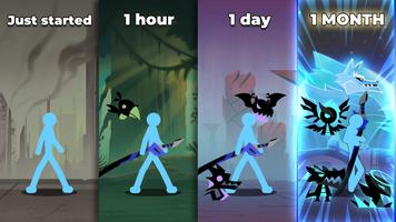 Epic Stickman