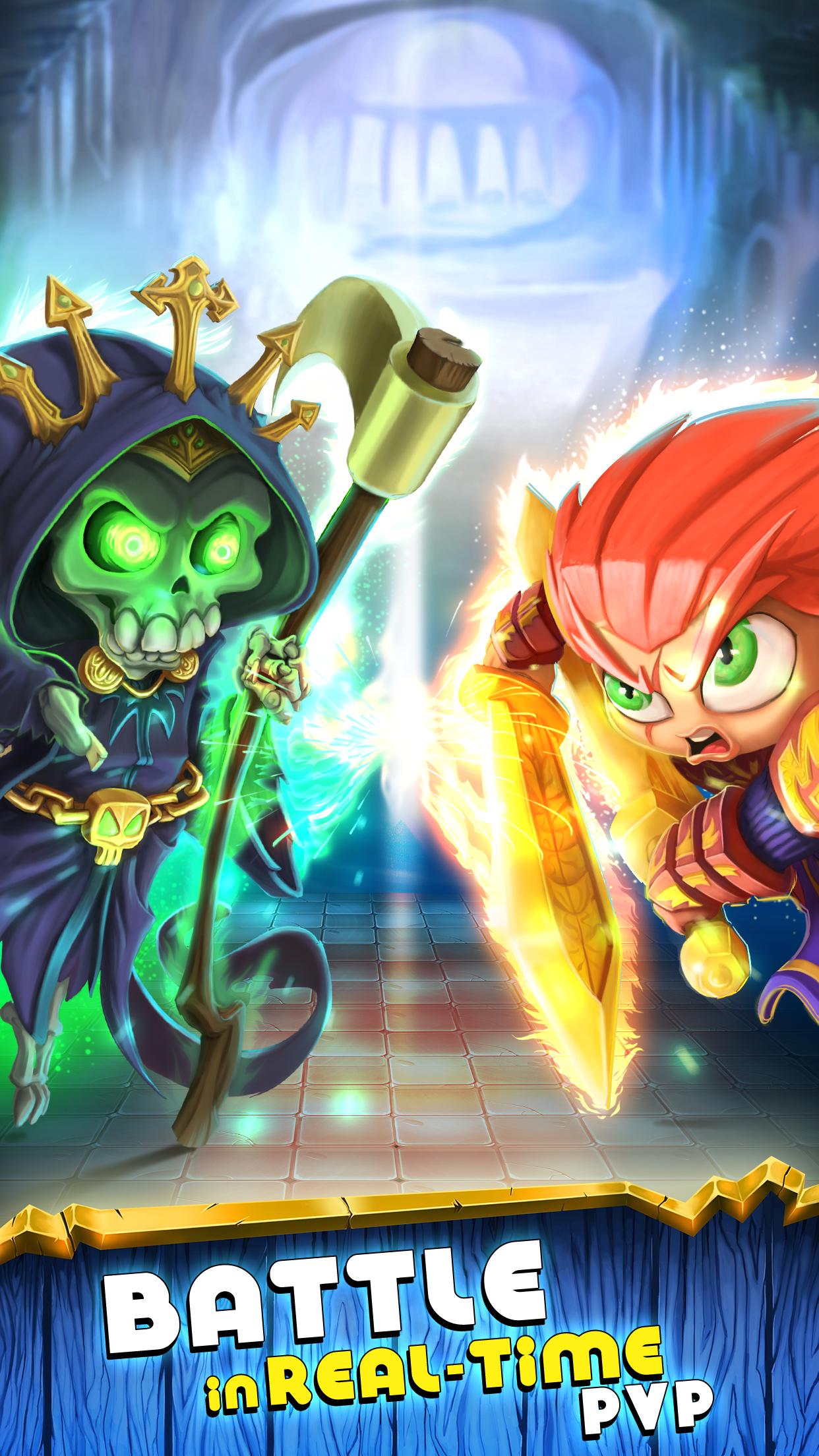 Gems Frontier