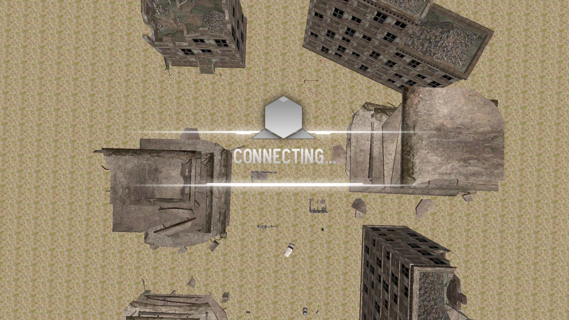 Robot World War