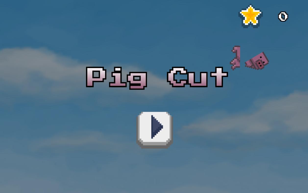Cut the Pig
