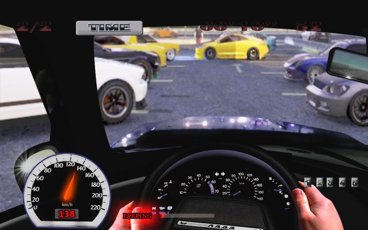 Russian Cars: Drive VAZ LADA