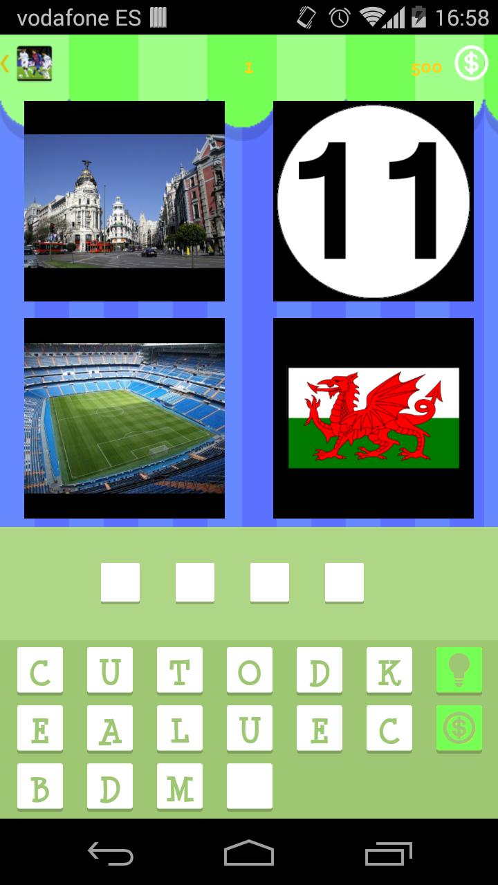 Guess! Football Players '14-15