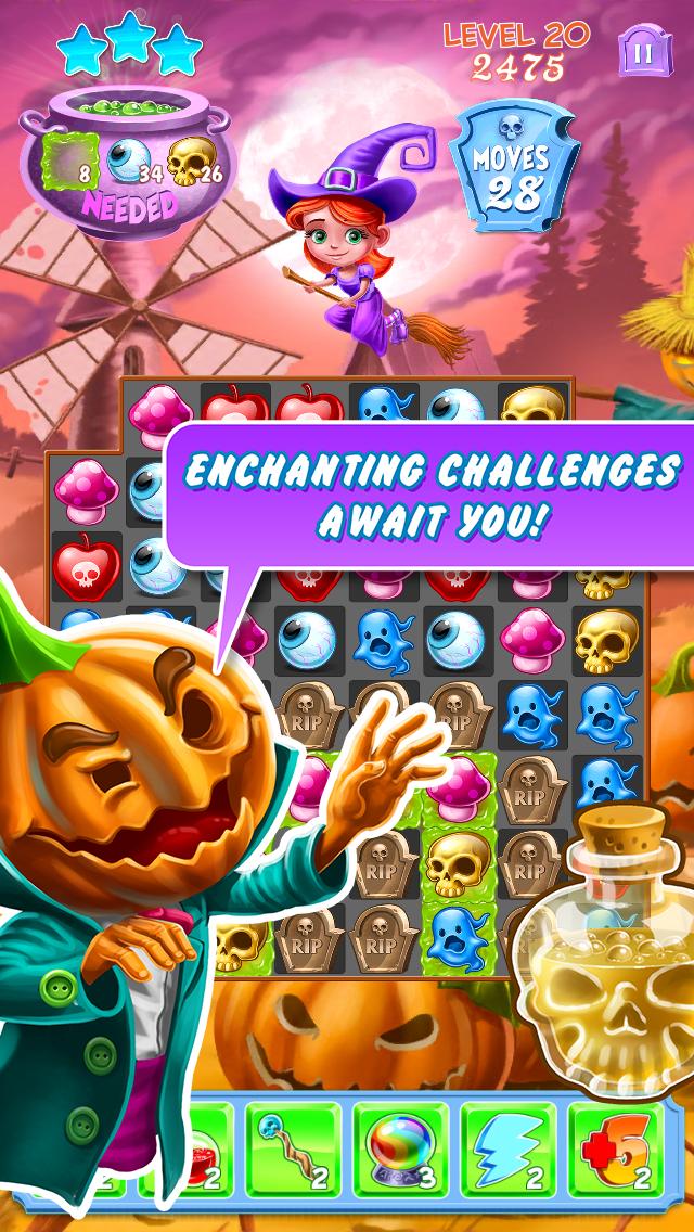 Creepy Crawly Kingdom