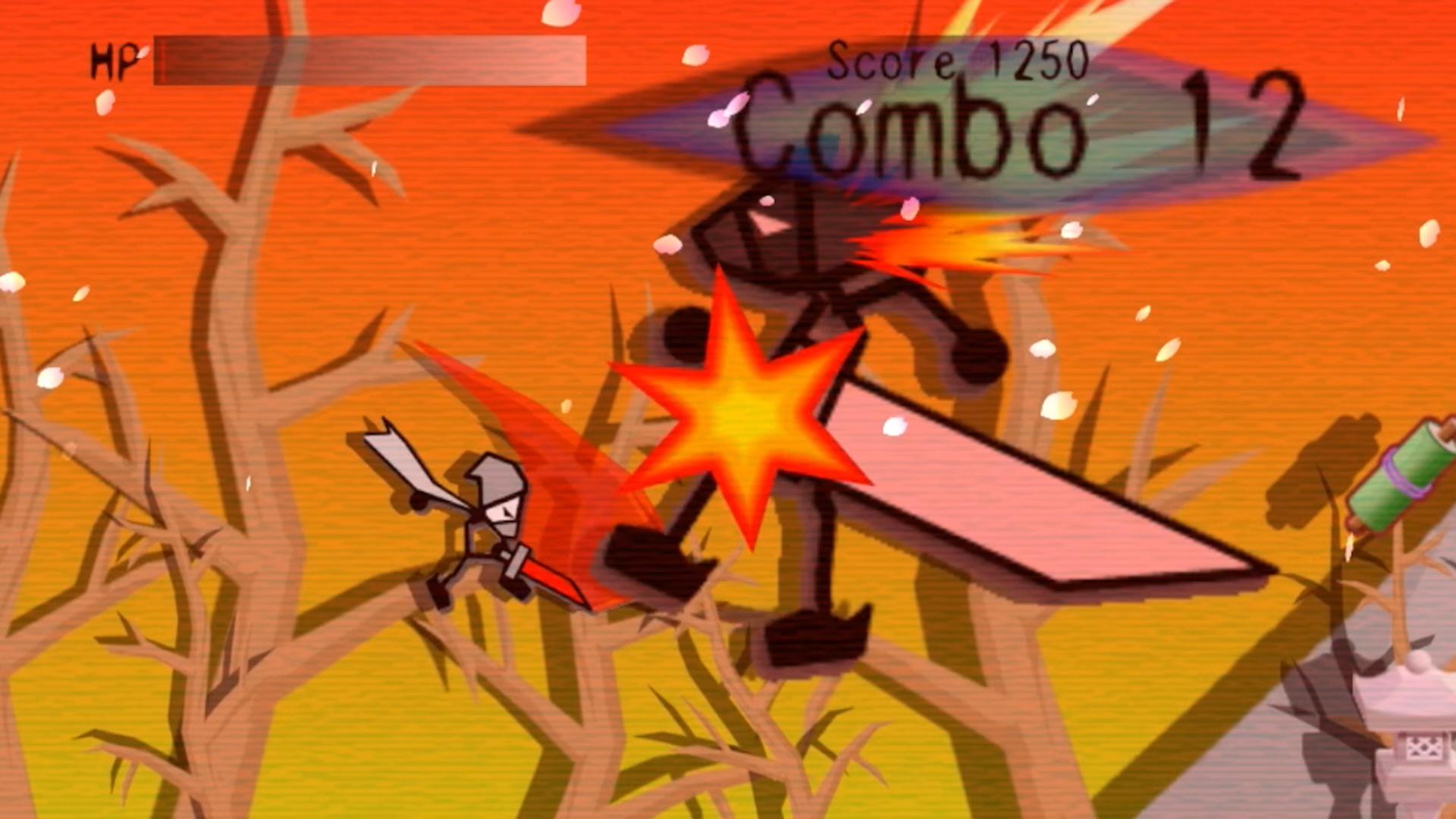 NinjaSlasherX