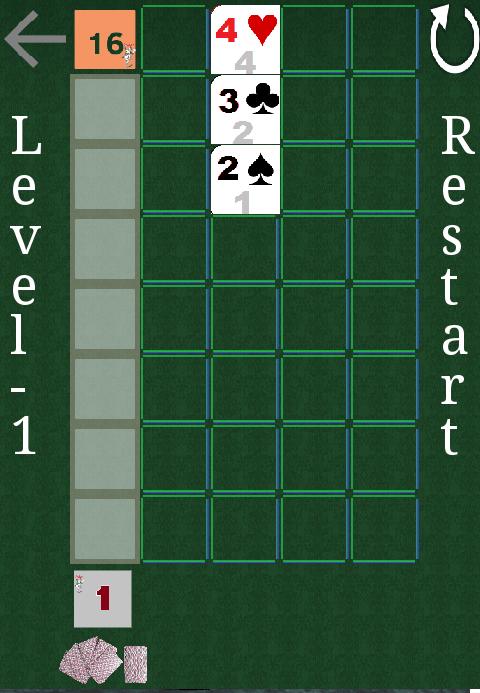 SOLITARE 2048