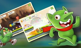Go Go Goblin Free