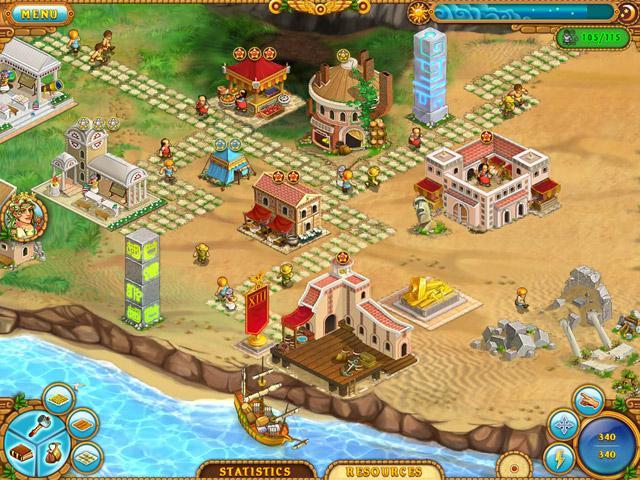 All My Gods (Freemium)