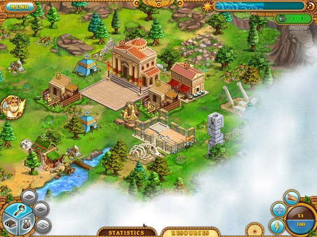 All My Gods (Freemium)