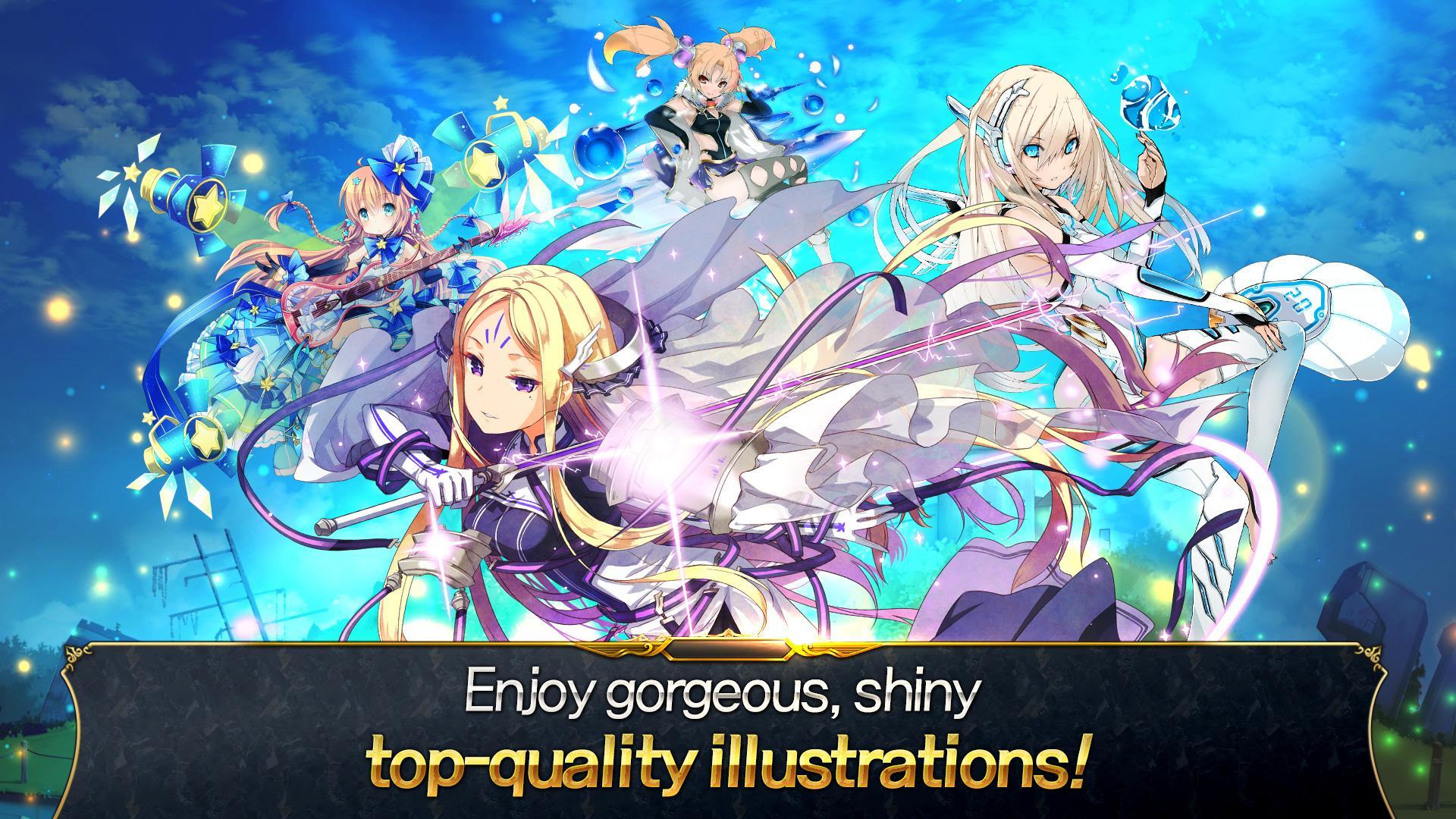 Kai-ri-Sei Million Arthur