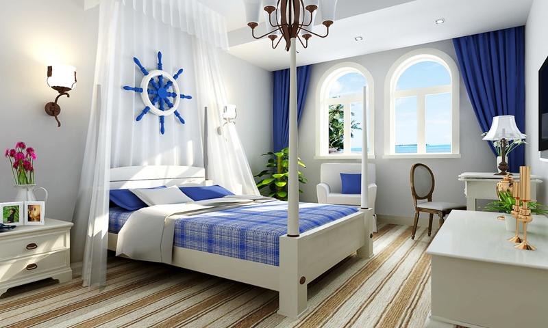 Find the Differences Bed Rooms