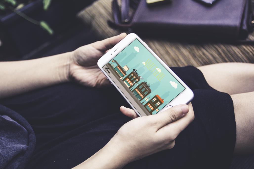 Subway run surfers fight