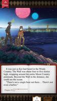 Moonsong Mystery -NAZO-