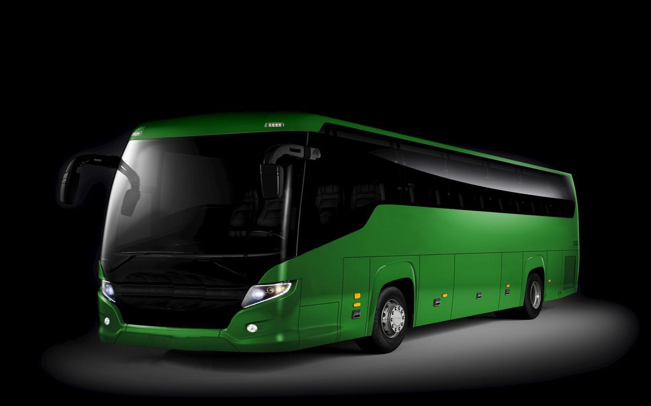 Bus  Simulation